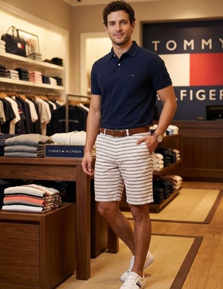 tommy hilfiger