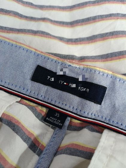 tommy hilfiger รูปที่ 4
