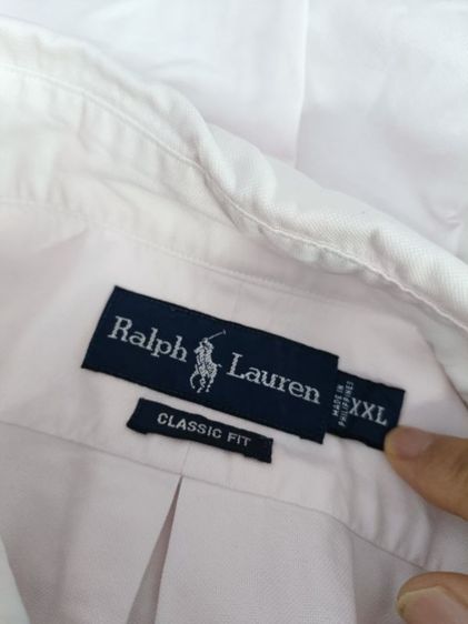 polo ralph lauren รูปที่ 5