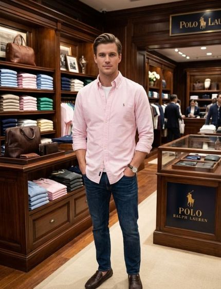 polo ralph lauren