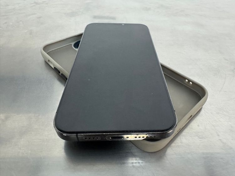 128 GB iPhone 12 Pro Max 128GB BLACK