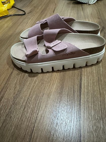 รองเท้า Birkenstock Papillio Arizona Chunky Platform Sandal รูปที่ 5
