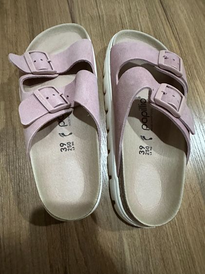 รองเท้า Birkenstock Papillio Arizona Chunky Platform Sandal รูปที่ 3