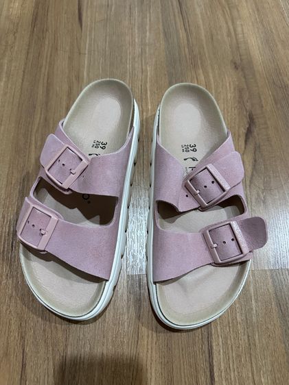 รองเท้า Birkenstock Papillio Arizona Chunky Platform Sandal รูปที่ 2
