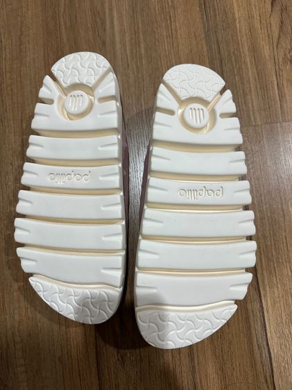 รองเท้า Birkenstock Papillio Arizona Chunky Platform Sandal รูปที่ 4
