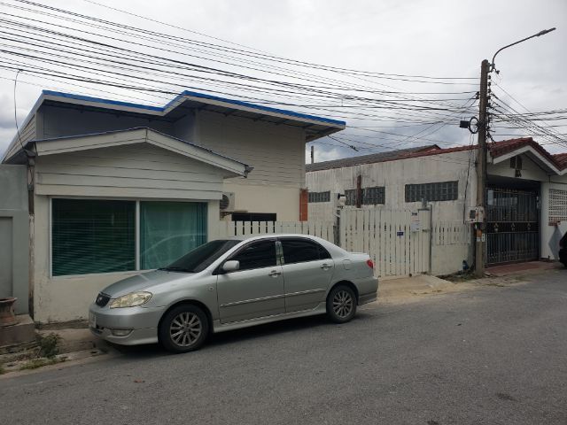 บ้านเดี่ยวไกล้สนามบินดอนเมือง  รูปที่ 3