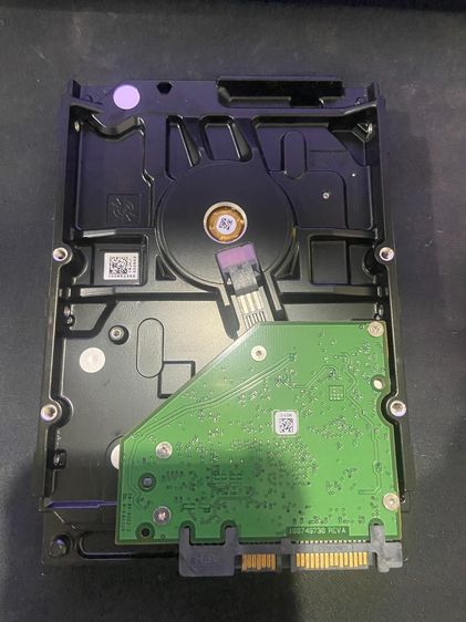ขาย hdd 3.5" seagate SV351Tb  ของใหม่ รูปที่ 3