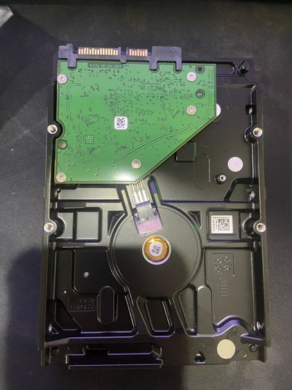 ขาย hdd 3.5" seagate SV351Tb  ของใหม่ รูปที่ 5