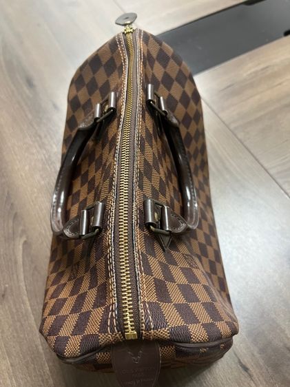 Speedy 30 Damier Ebene ปี 2012  รูปที่ 3