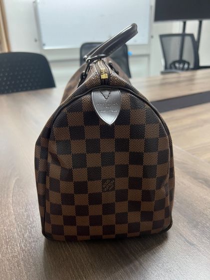 Speedy 30 Damier Ebene ปี 2012  รูปที่ 2
