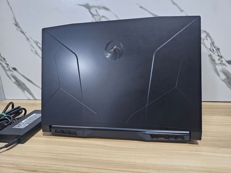 MSI Bravo15 Ryzen5 7535Hs+ RX 6550M +Ram8 ddr5 +15.6" FHD IPS 144Hz  รูปที่ 6