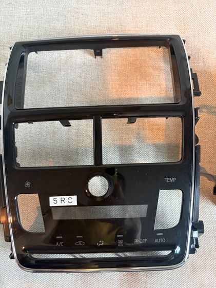 เครื่องเสียงแท้ Toyota Yaris 2019 Pioneer Bluetooth DVD พร้อมหน้ากากแท้ รูปที่ 3