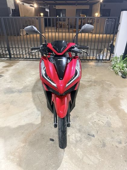 รุ่นอื่นๆ 2023 Honda Click 125i ปี 2566