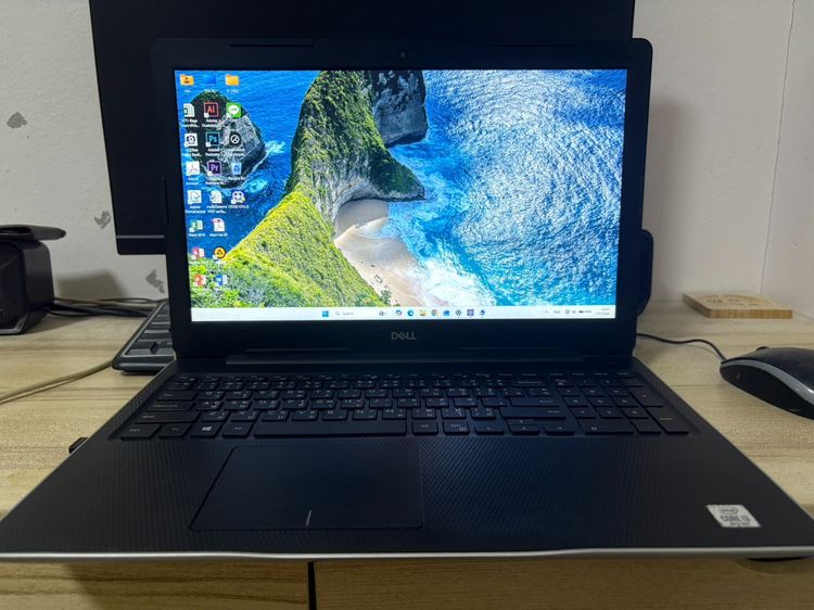 วินโดว์ 4 กิกะไบต์ HDMI ไม่ใช่ notebook dell inspiron 3593 