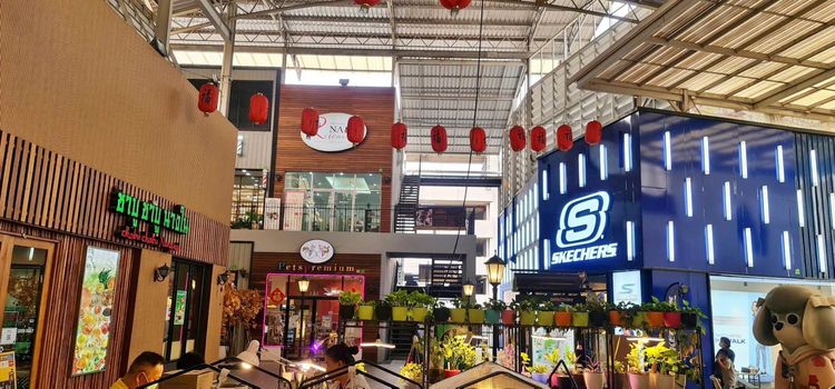 เซ้ง ร้านทำเล็บ ใน The Paseo Park กาญจนาภิเษก เปิดมากกว่า 10 ปี พร้อมเปิดกิจการต่อได้ทันที รูปที่ 3