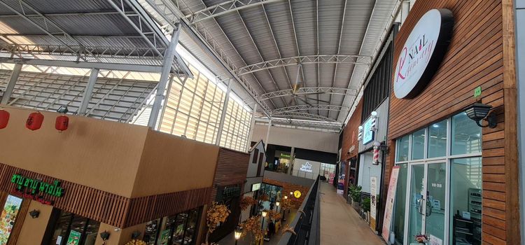 เซ้ง ร้านทำเล็บ ใน The Paseo Park กาญจนาภิเษก เปิดมากกว่า 10 ปี พร้อมเปิดกิจการต่อได้ทันที รูปที่ 4