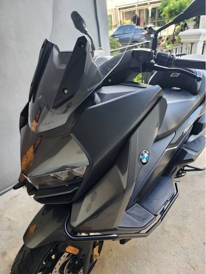bmw c400  รูปที่ 2