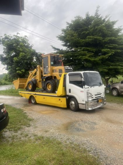 รถตักล้อยาง🚜 ราคาเริ่มต้น269,400บาทเท่านั้น#เซลล์แอ๋ม0909907141 รูปที่ 2