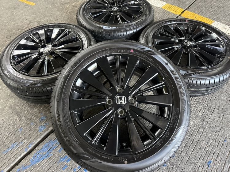 Honda City Rs 16 นิ้ว Top🔥