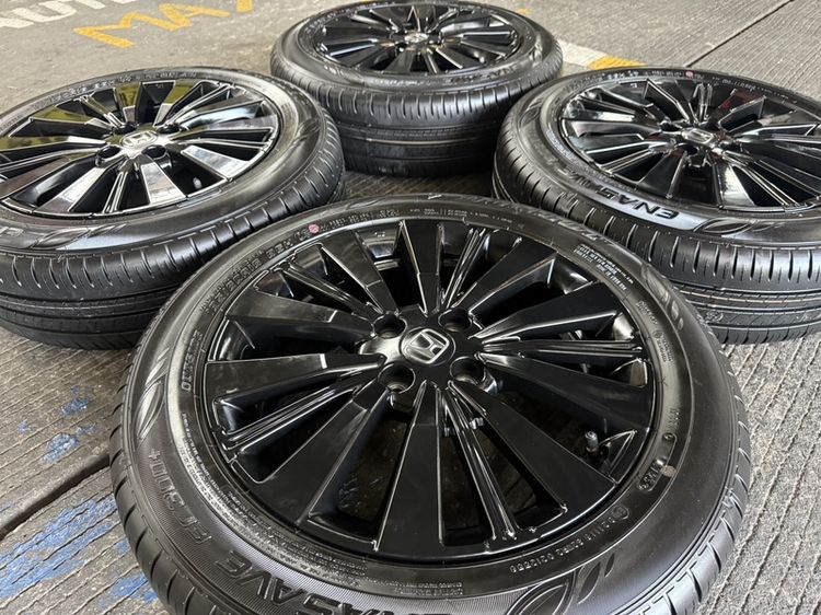 Honda City Rs 16 นิ้ว Top🔥 รูปที่ 3