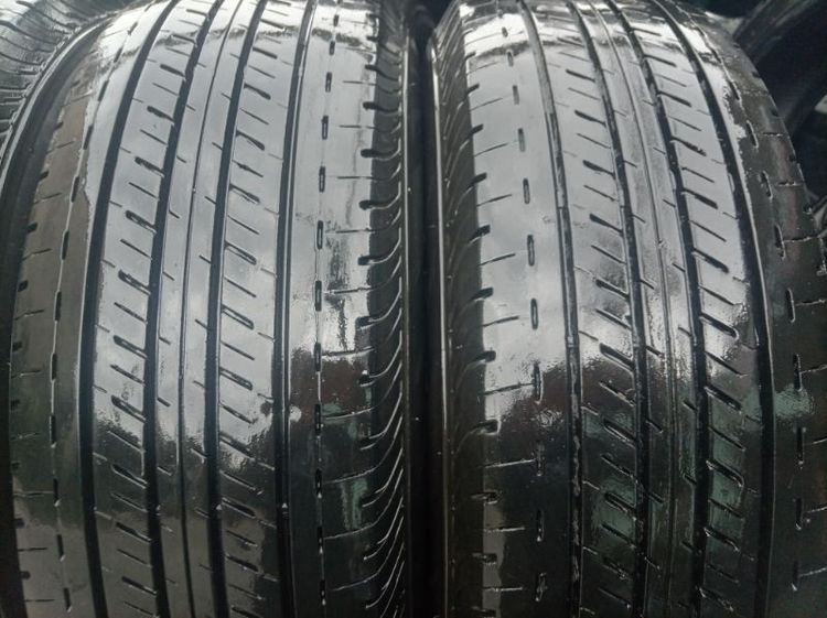 Bridgestone 215 70 15 ปี 25 รูปที่ 3