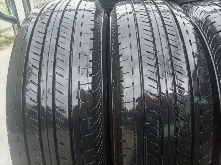Bridgestone 215 70 15 ปี 25 รูปที่ 4