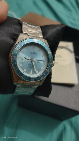ALBA Automatic