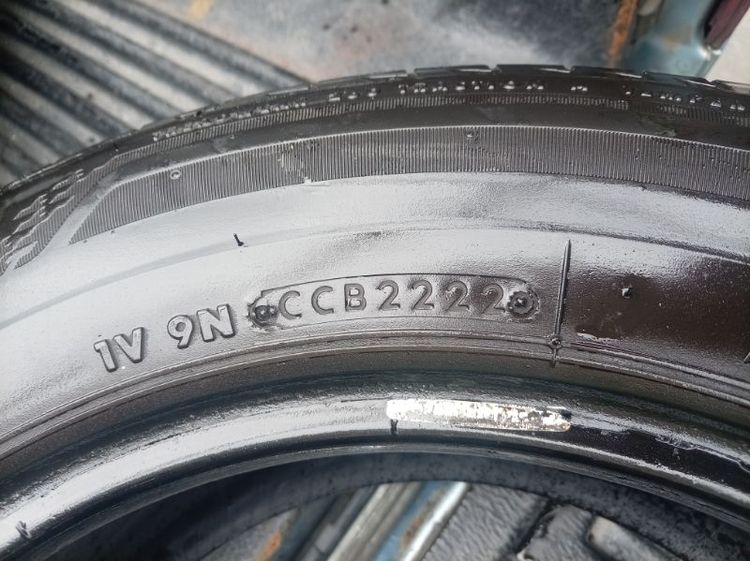 Bridgestone 195 65 15 ปี 22 รูปที่ 2