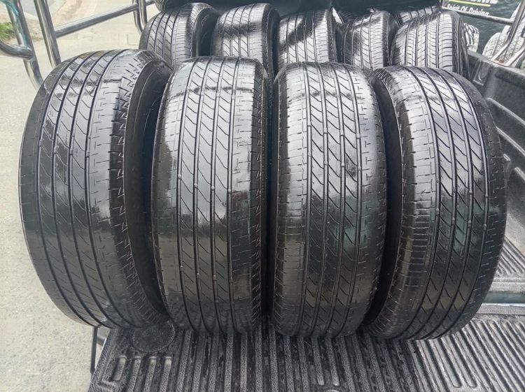 Bridgestone 195 65 15 ปี 22 รูปที่ 6