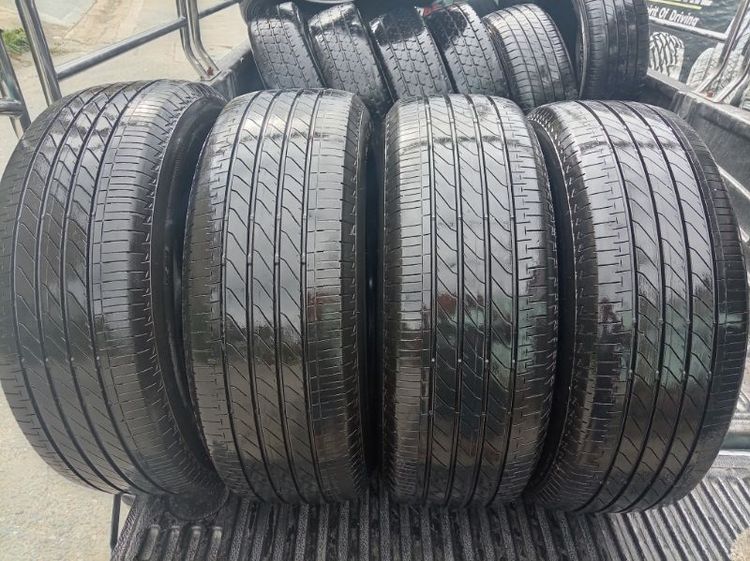 Bridgestone 215 60 16 ปี 22 รูปที่ 5