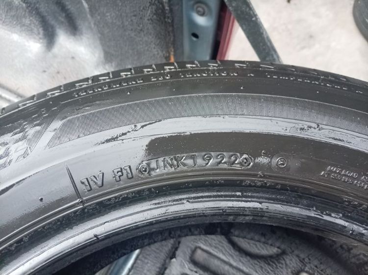 Bridgestone 215 60 16 ปี 22