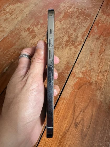 iPhone 12 Pro Max 128GB สี Graphite  เครื่องเดิมแท้ อุปกรณ์ครบกล่องดี รูปที่ 6