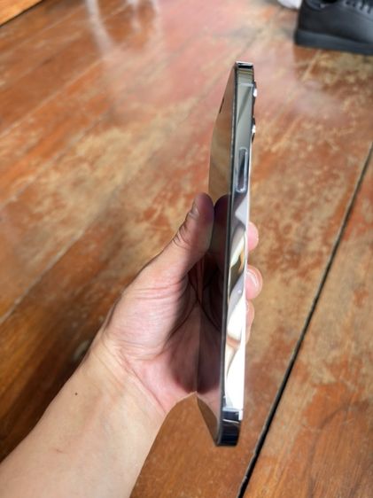 iPhone 12 Pro Max 128GB สี Graphite  เครื่องเดิมแท้ อุปกรณ์ครบกล่องดี รูปที่ 7