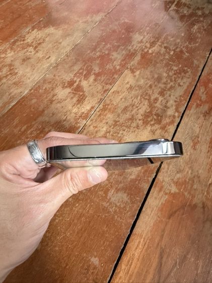 iPhone 12 Pro Max 128GB สี Graphite  เครื่องเดิมแท้ อุปกรณ์ครบกล่องดี รูปที่ 9