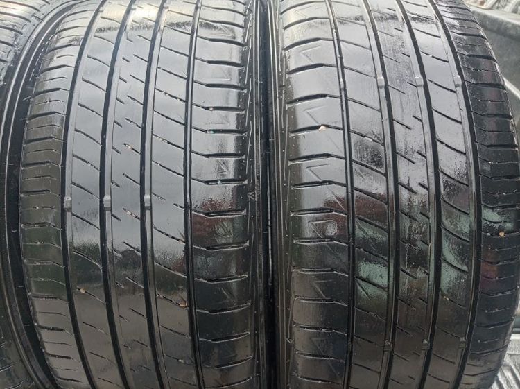 Dunlop 225 45 18 ปลายปี 22 รูปที่ 4