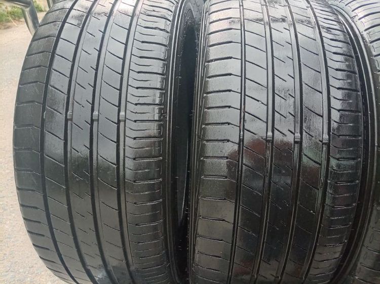 Dunlop 225 45 18 ปลายปี 22 รูปที่ 3
