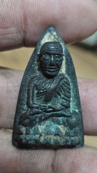 หลวงปู่ทวดหบังเตารีด ปี 2505