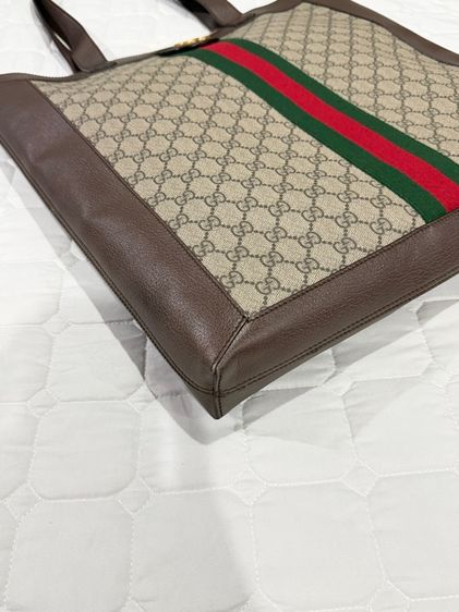Gucci Ophidia GG Tote  รูปที่ 3