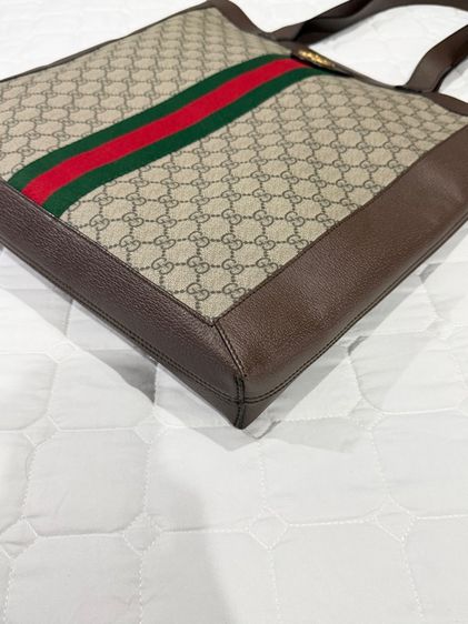 Gucci Ophidia GG Tote  รูปที่ 4
