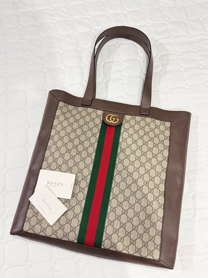 Gucci Ophidia GG Tote 
