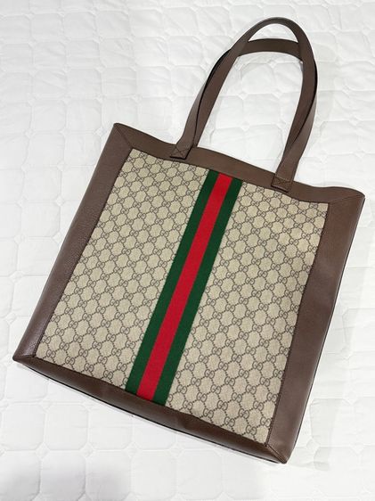 Gucci Ophidia GG Tote  รูปที่ 2