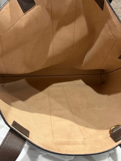 Gucci Ophidia GG Tote  รูปที่ 10