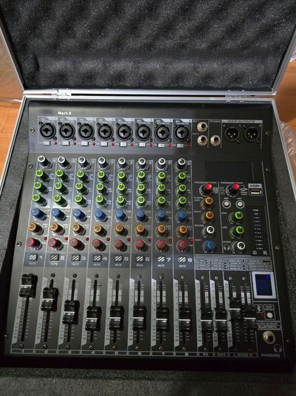 Mixer a-one mar8 รูปที่ 3