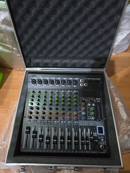 Mixer a-one mar8 รูปที่ 2