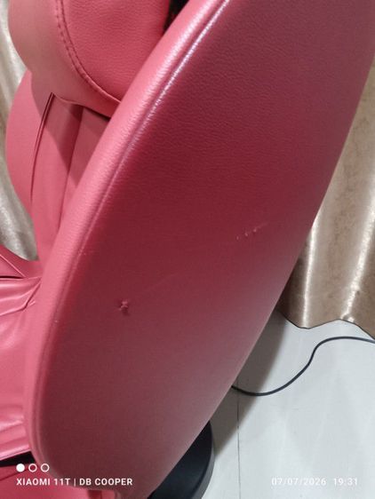 เก้าอี้นวด osim รูปที่ 5