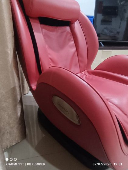 เก้าอี้นวด osim รูปที่ 3