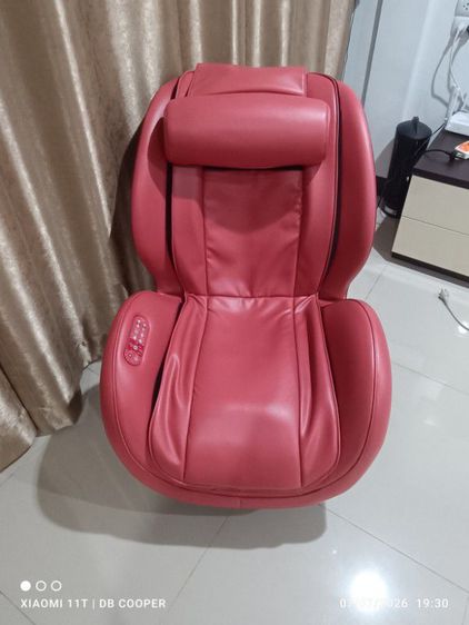 เก้าอี้นวด osim รูปที่ 2