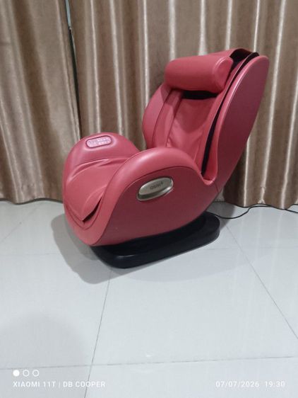 เก้าอี้นวด osim