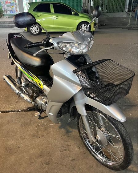 📌เน้นโทรนะครับ📌🚚ส่งฟรี🚚 ขาย แลก เทิร์น รถบ้าน💯Yamaha Spark 110 รวมโอนเปลี่ยนชื่อ ทะเบียนกรุงเทพ ภาษี 70