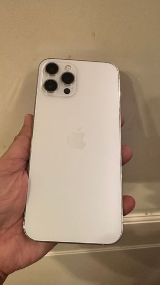 📱 ขาย iPhone 12 Pro Max 128GB มือสอง สภาพดี พร้อมใช้งาน เจ้าของขายเอง รูปที่ 4